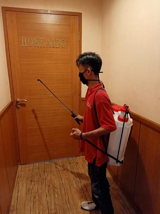 Grand Kasira Hotel 3*