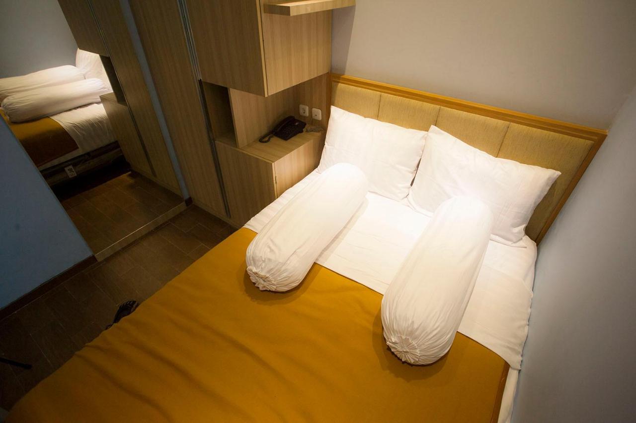 De Hotel *