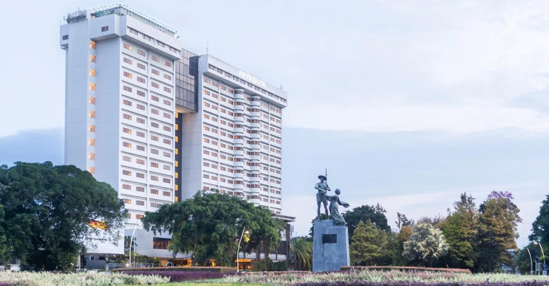 Best Hotels in Jakarta Menteng